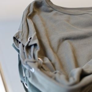 Military green, Joe’s collection